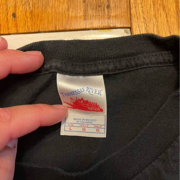 Men’s Tee - Picture 3 of 5